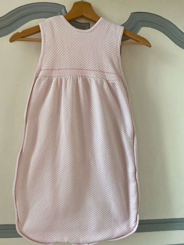 Turbulette rose Red Castle TOG2 taille 4/6 mois 75 cl - photo numéro 8