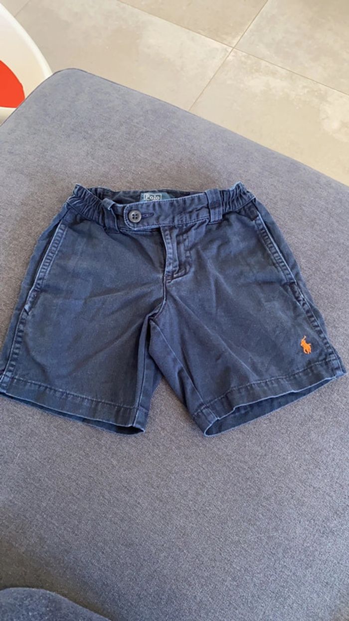 Short