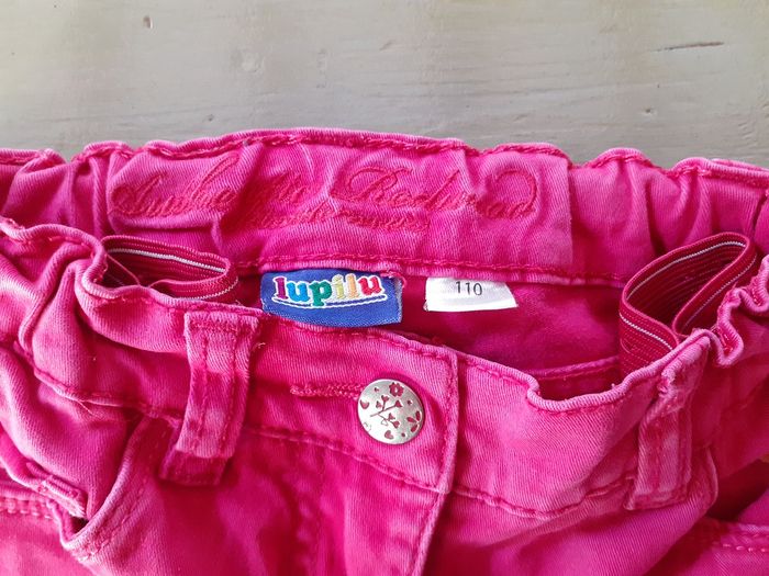 Pantalon 4 ans - photo numéro 3