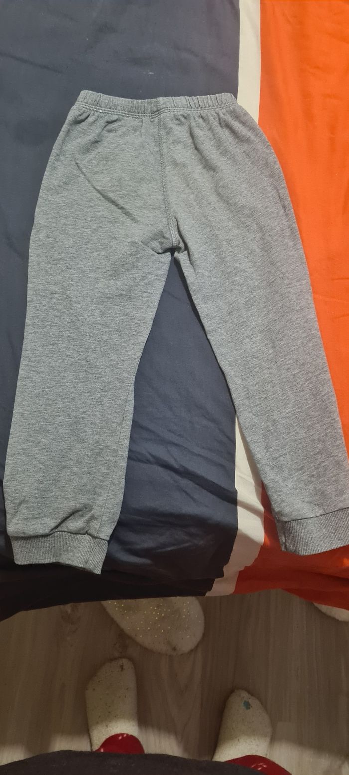 Jogging - photo numéro 3