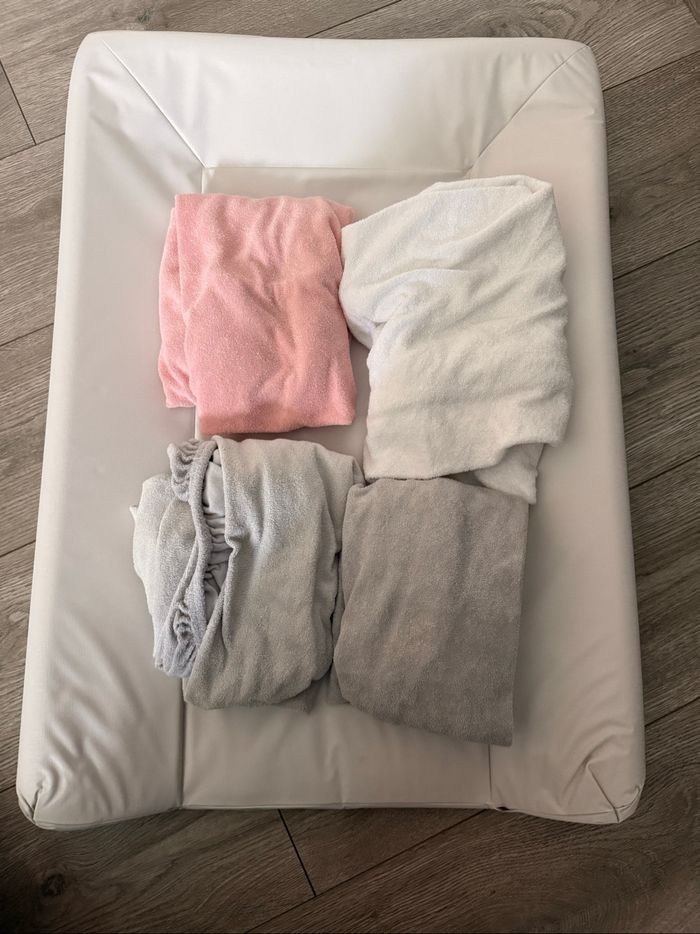 Matelas à langer - photo numéro 2