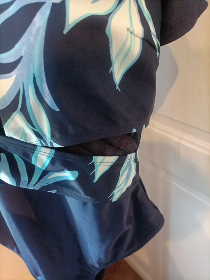 Maillot de bain Cupshe - photo numéro 2