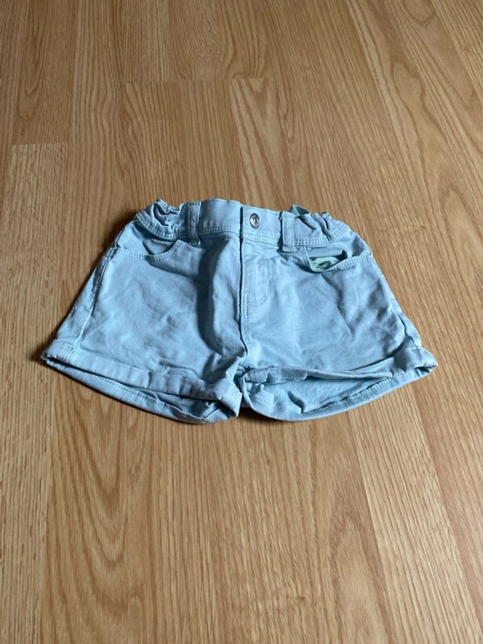 Short