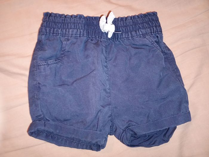 Short