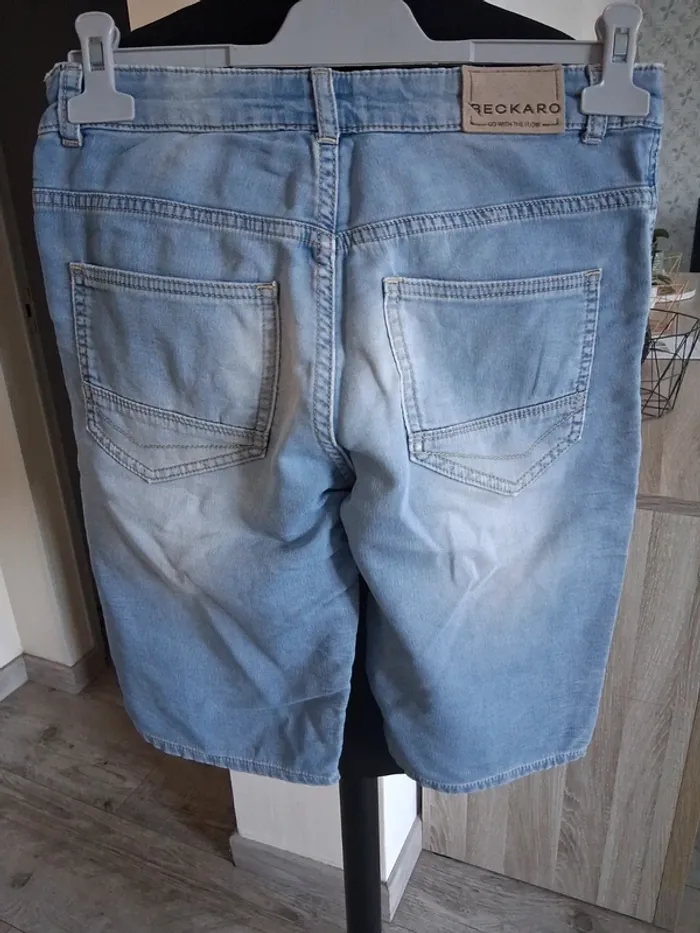 Short Beckaro - photo numéro 3