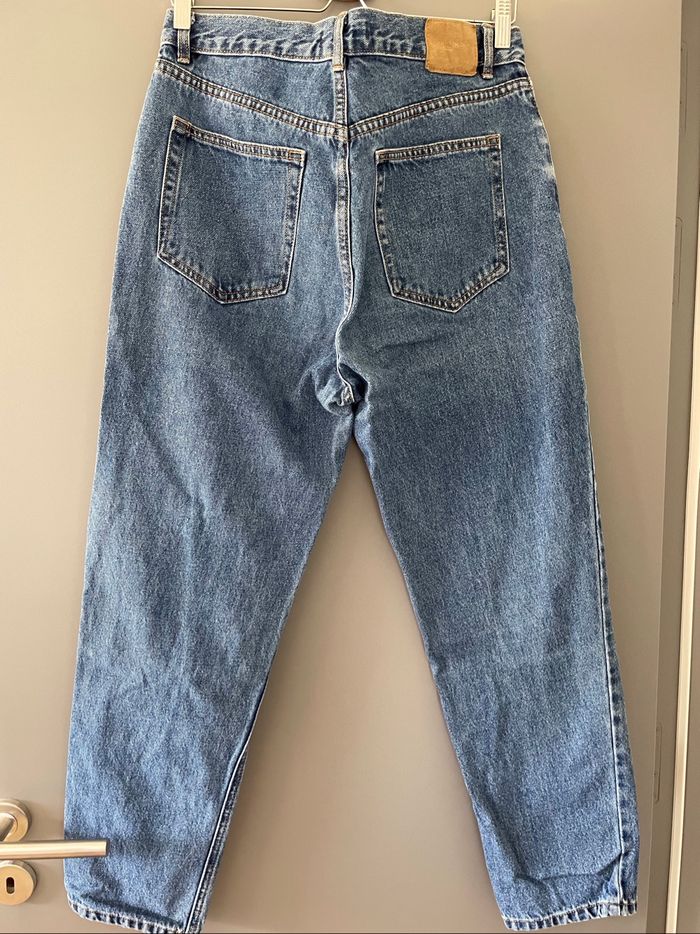 Jeans / Pull&Bear - photo numéro 5