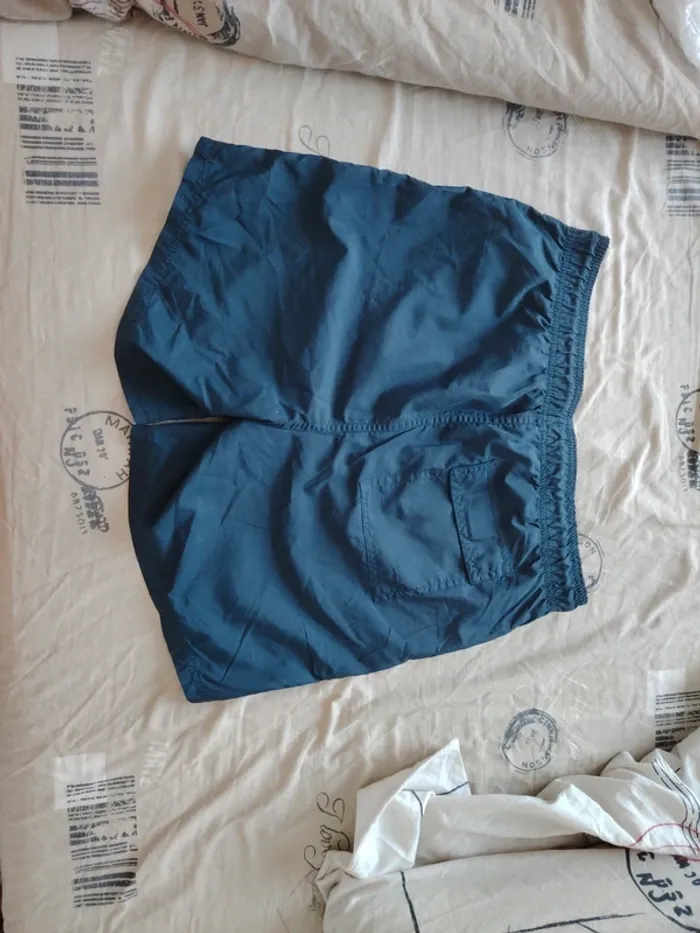 Short de bain Best Mountain taille 36 - photo numéro 5