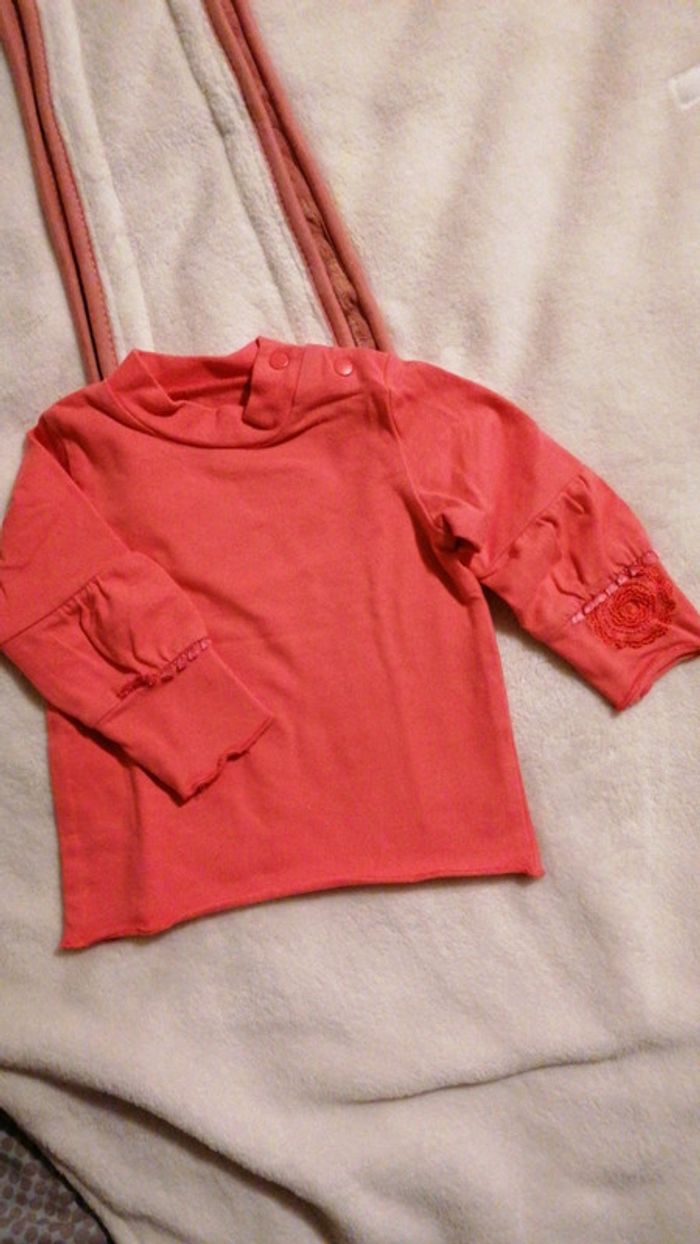 Lot T-shirt Marèse - photo numéro 2