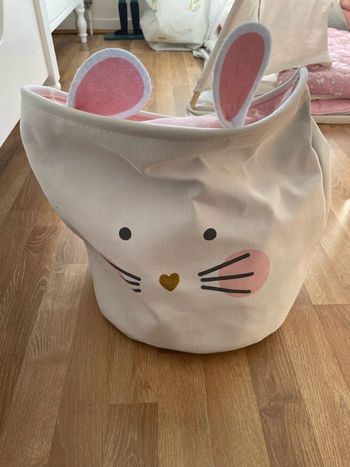 Panier rangement souris 🐁