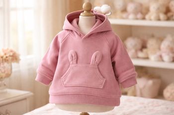 Pull bébé 12 mois – Kiabi