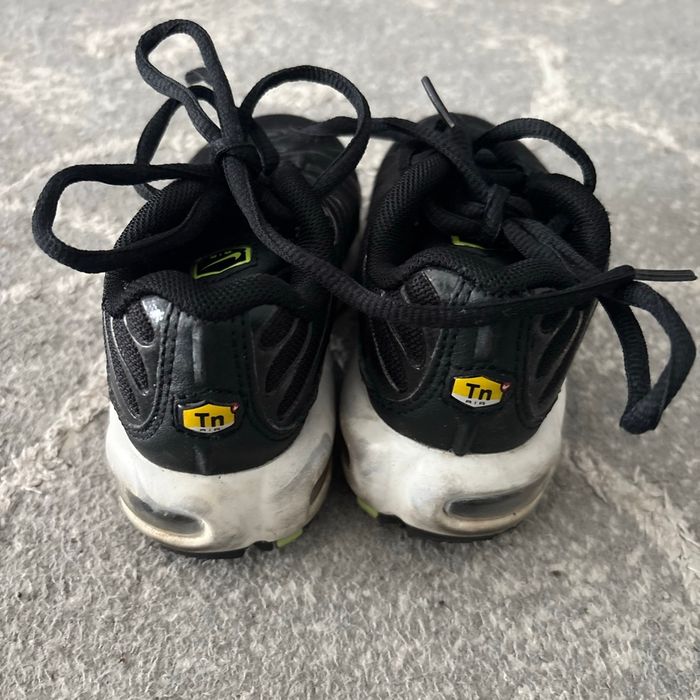 Basket Nike tn - photo numéro 3