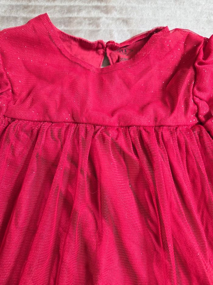 Robe 23 - photo numéro 3