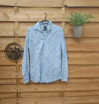 Chemise Brice taille S