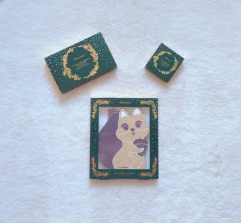 Lot de 3 palettes marionnaud neuf et sceller