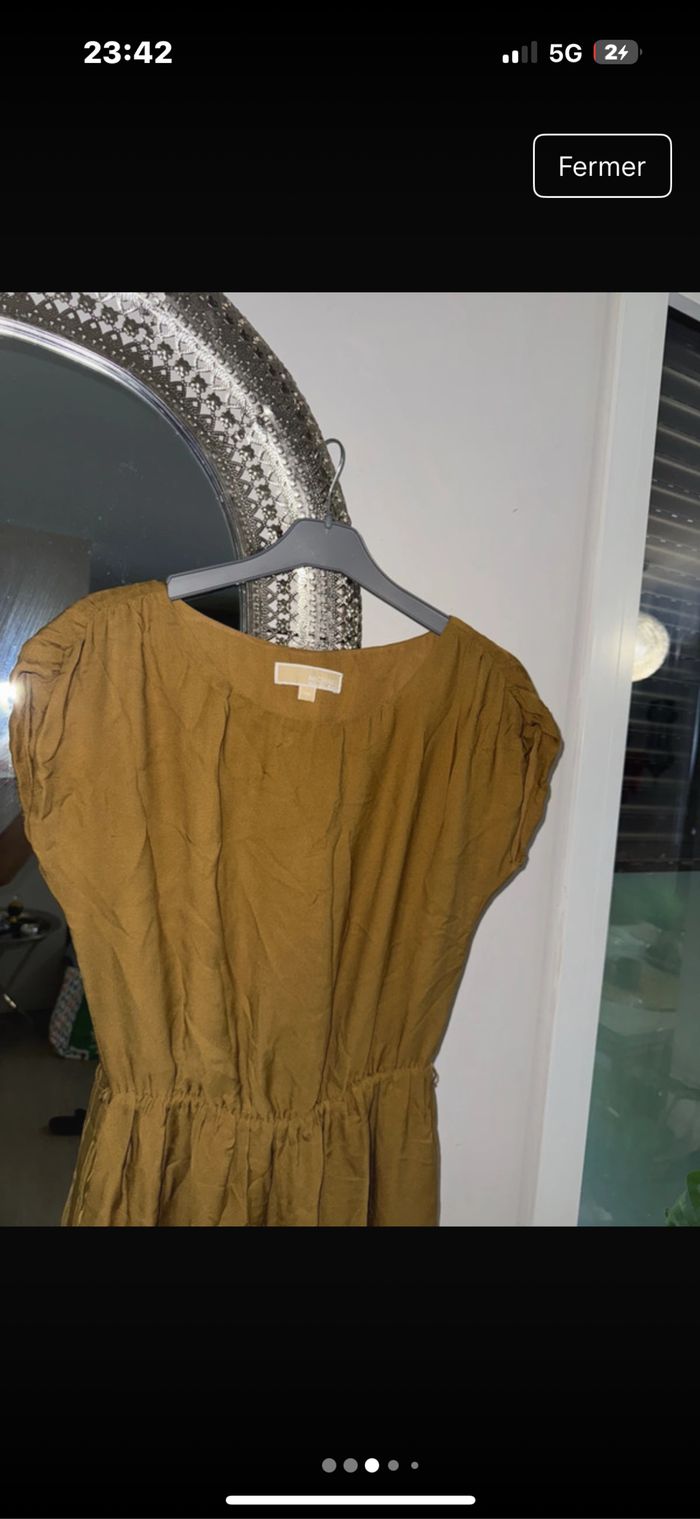 Robe Mickael kors taille s - photo numéro 3