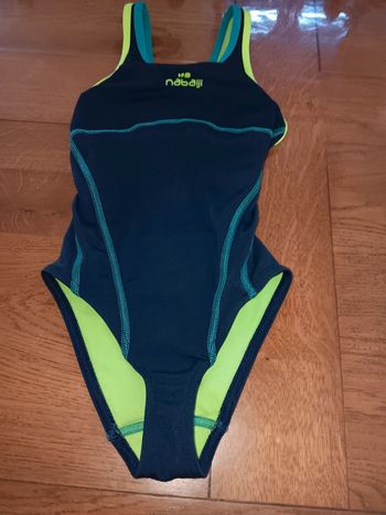 Maillot de bain