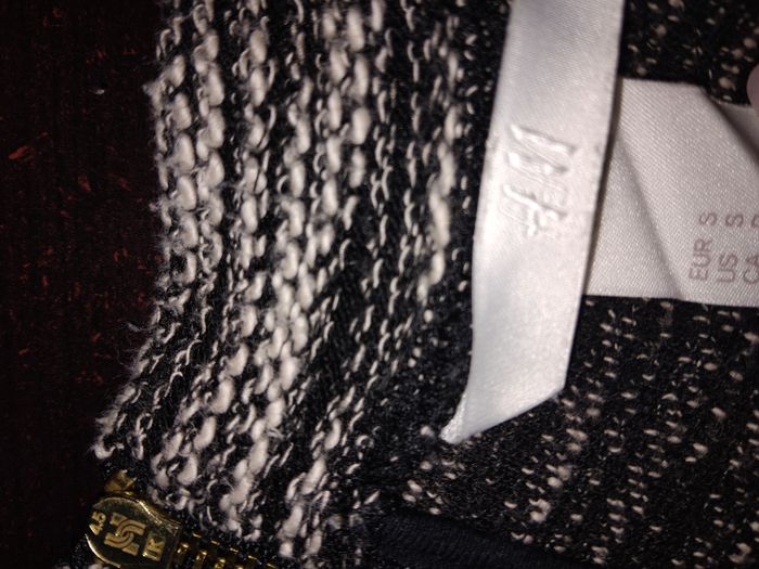 Pull/Haut "H&M" - photo numéro 7