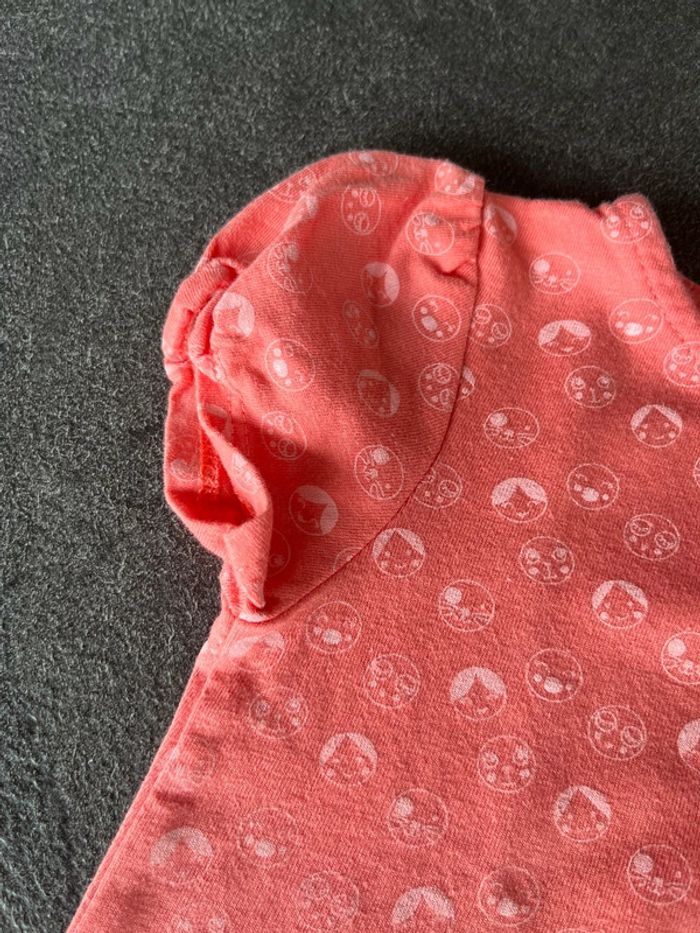 Lot de tee-shirts - photo numéro 6