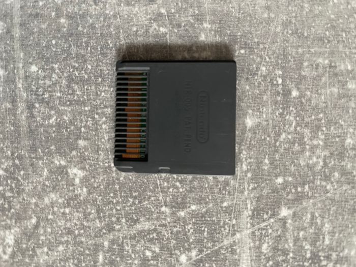 Jeu pour Nintendo DS en loose, Cérébrale académie en français. - photo numéro 2