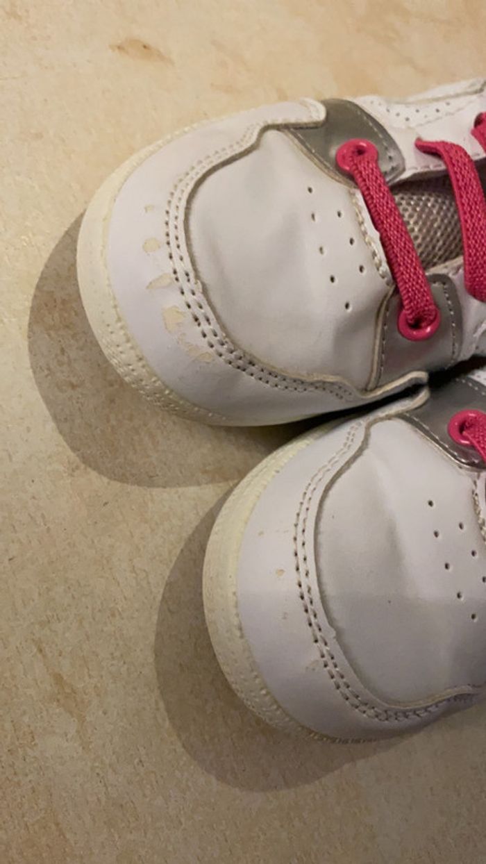 Chaussures Airness - photo numéro 7