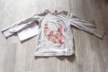 T-shirt manche longue