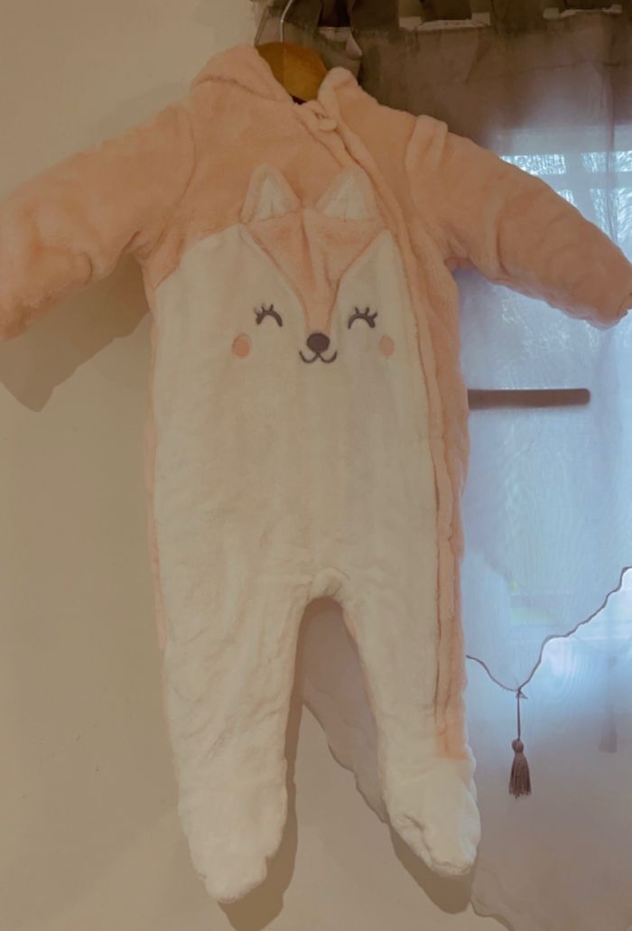 Combipilote fille - photo numéro 2