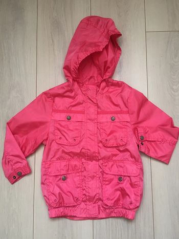 Manteau 4 ans