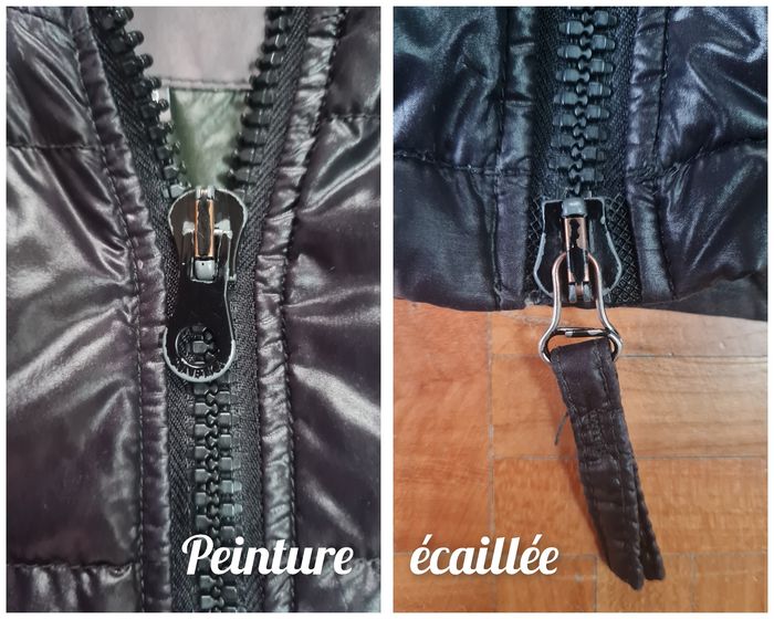 Doudoune duvet Duvetica T40FR - photo numéro 10