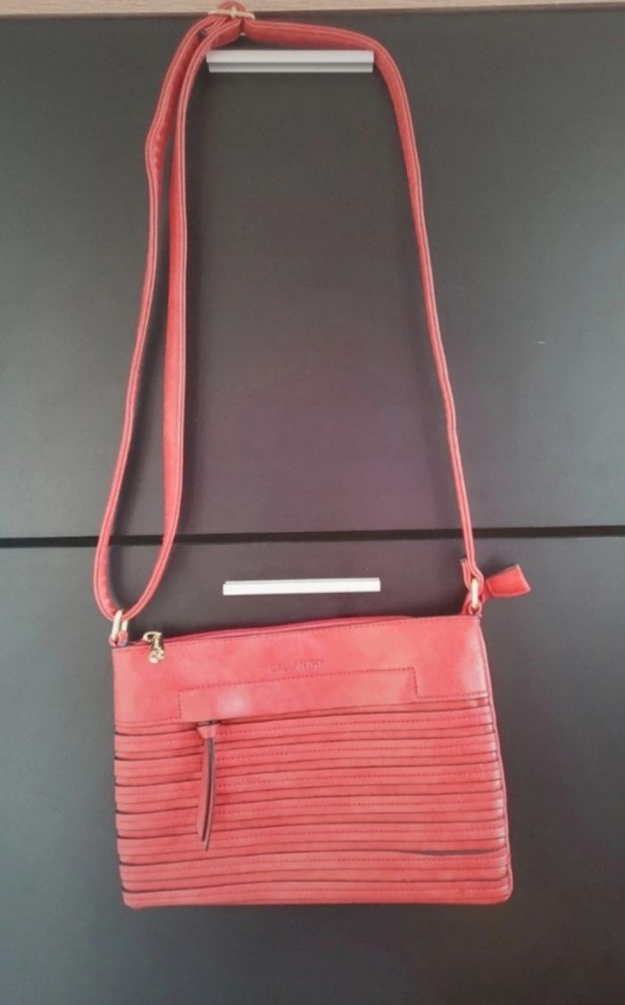 🤍 Joli sac Rouge Femme 🤍