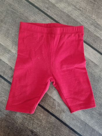 Leggings court