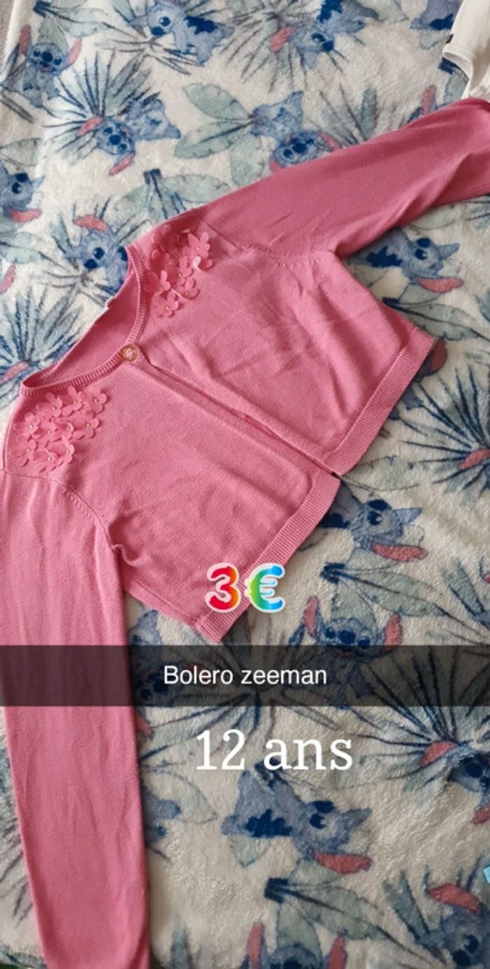 Bolero