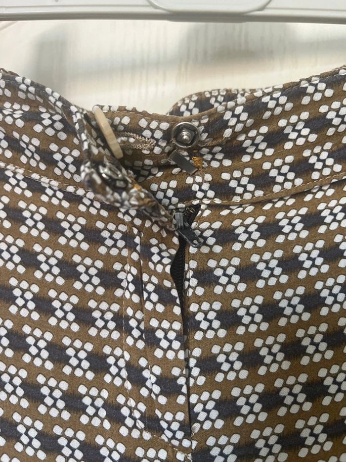 Pantalon fluide GDM taille 38 - photo numéro 3