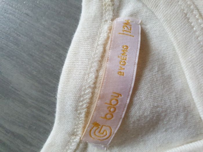 Pyjama 12mois garçon - photo numéro 2