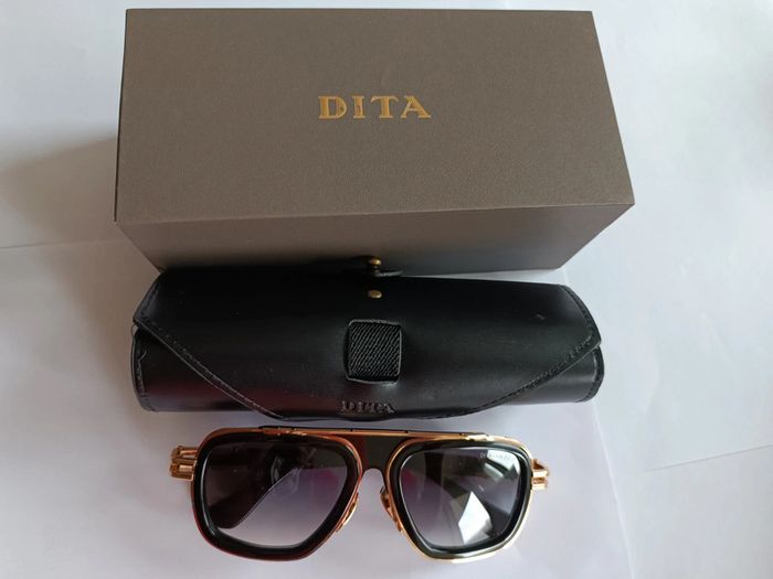 Lunettes Dita LXN-Evo. - photo numéro 2