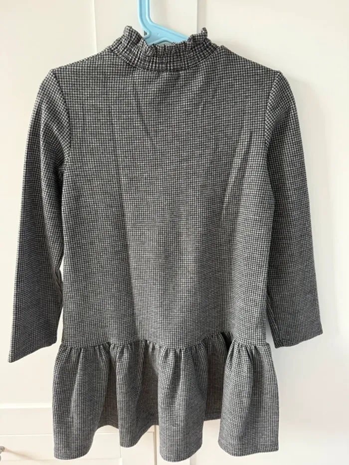 Robe mango 7 ans - photo numéro 2