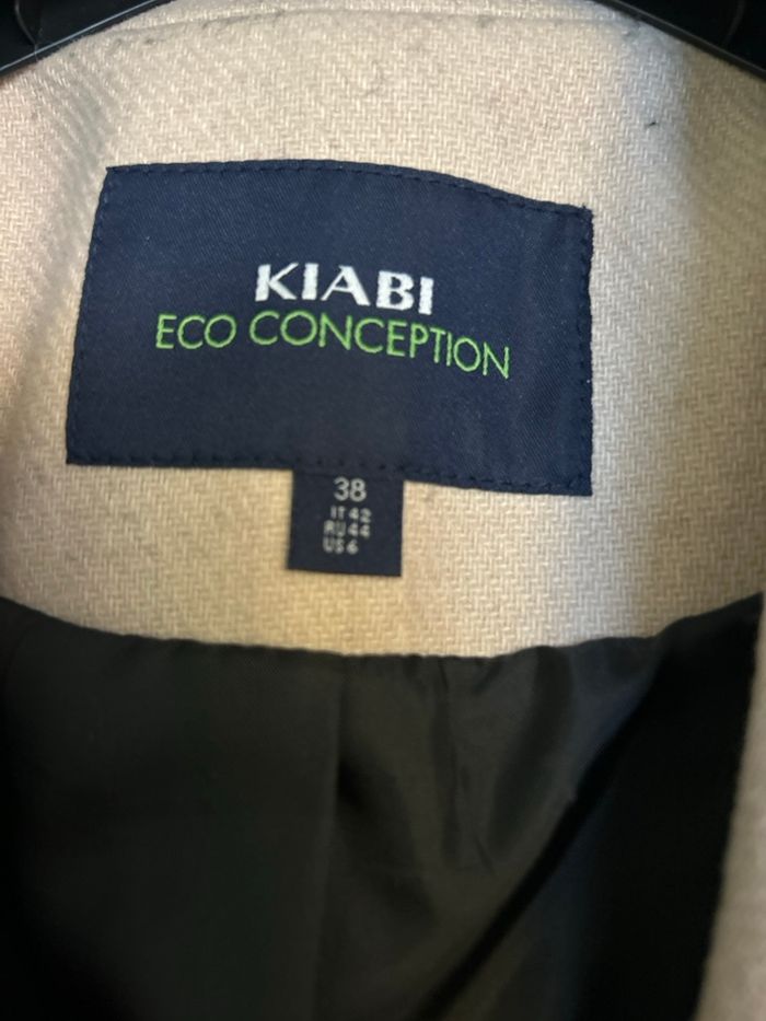 Manteau droit - photo numéro 2