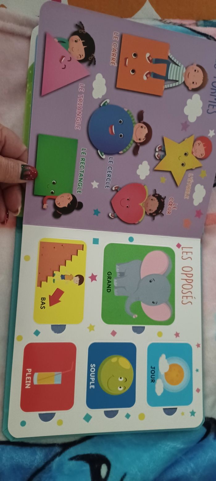 Très beau livre - photo numéro 5