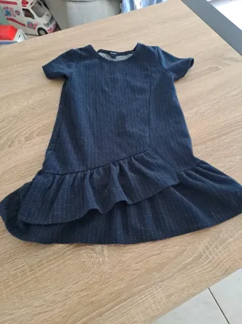Robe chaude