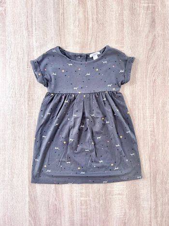 Robe fille