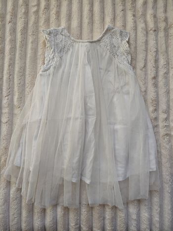 Robe de cérémonie Tape à l'œil 9 mois