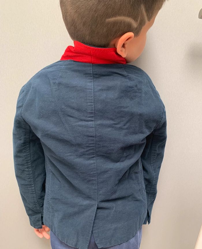 Blaser Abercrombie Kids - photo numéro 8