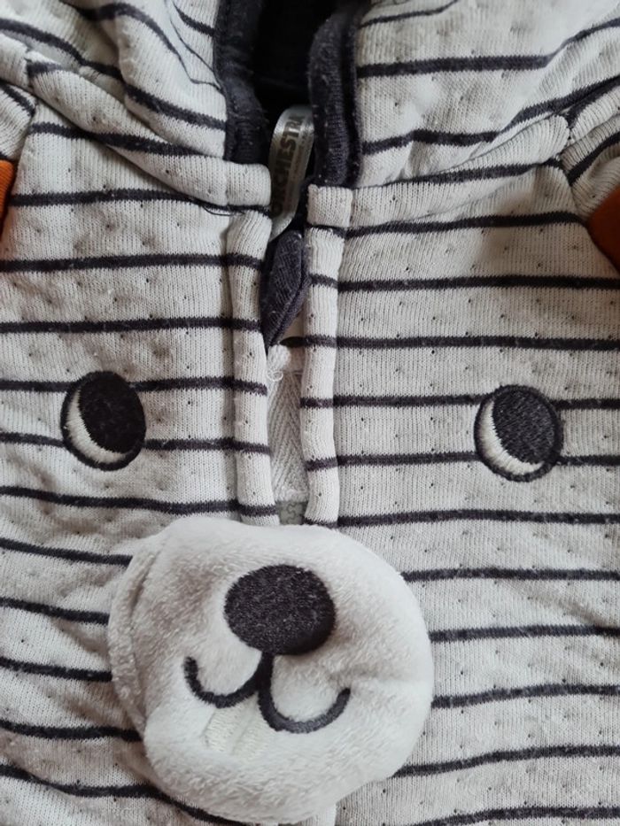 Combinaison ensemble - photo numéro 7