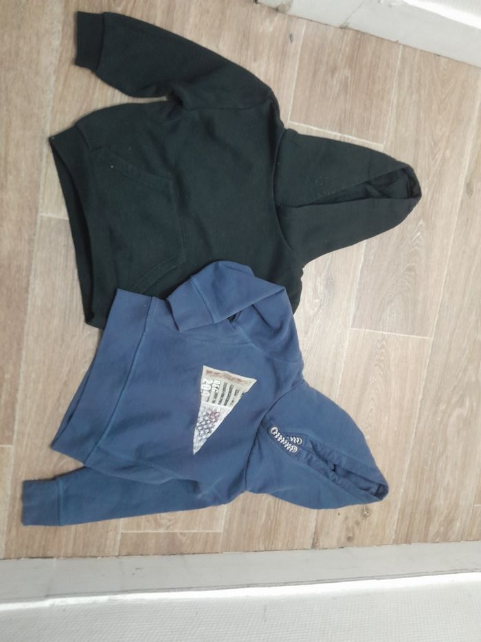 Lot vêtements taille 2 ans - photo numéro 5