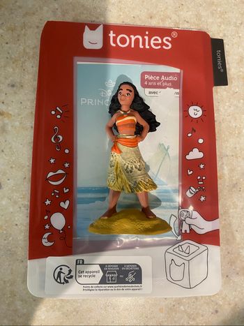 TONIES