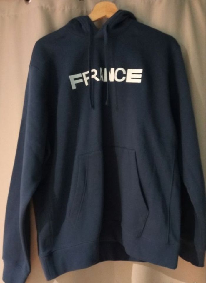 Sweat à capuche