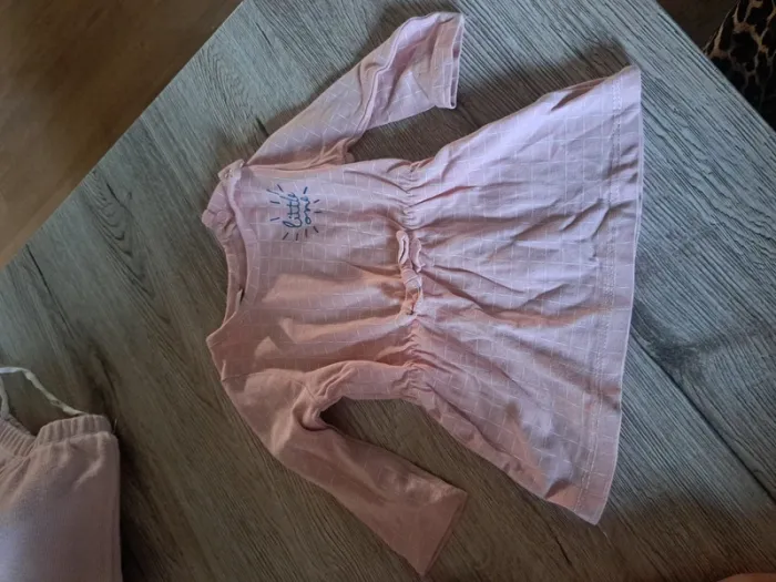 Robe New born 56