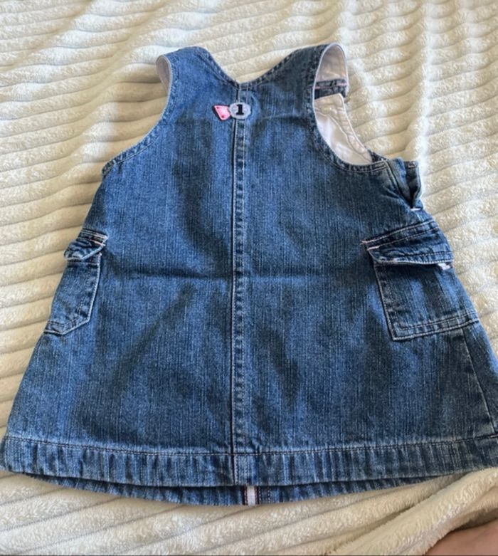 Robe bébé - photo numéro 3