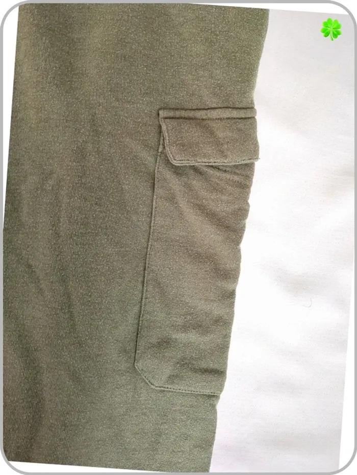Jogging homme Von Dutch M - photo numéro 8