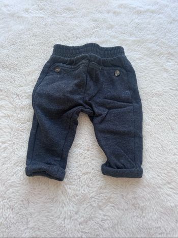 Jogging bébé