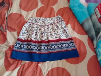 Jupe courte Naf Naf taille 34